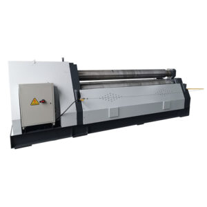 Máquina-de-Dobrar-W12-8X3000-Máquina-de-Dobrar-Chapas-Máquina-Hidráulica-de-Laminagem-de-Chapas-com-Quatro-Rolos-2
