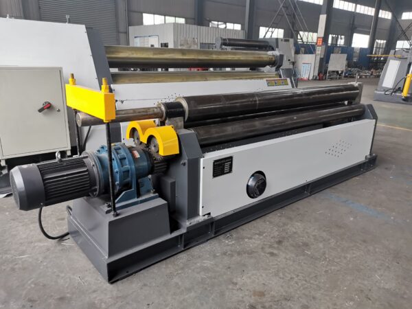 Máquina-de-Rolo-Industrial-W11-8x2500-Máquina-de-Rolos-para-Dobragem-Pesada-para-Chapas-Metálicas-1