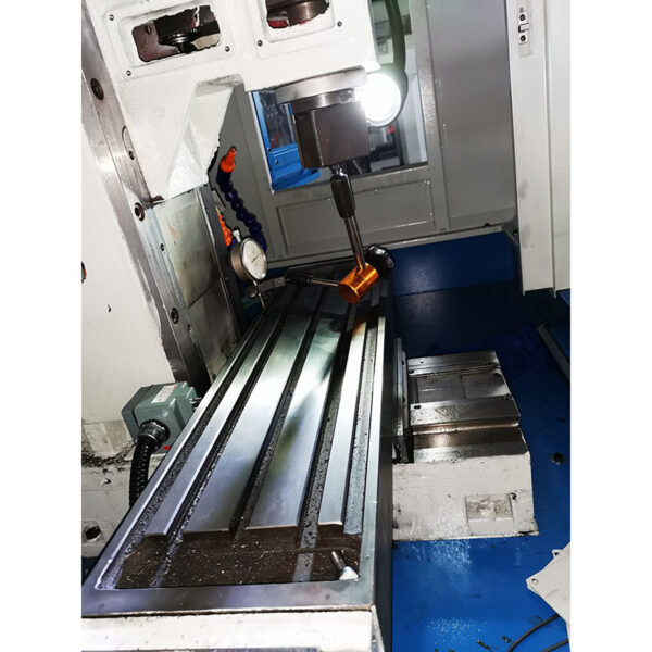 Modelo-XK7118-Mini-Fresadora-CNC-de-Precisão-para-Hobby-Máquina-ferramenta-de-Precisão-com-CE-2