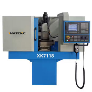 Modelo-XK7118-Mini-Fresadora-CNC-de-Precisão-para-Hobby-Máquina-ferramenta-de-Precisão-com-CE