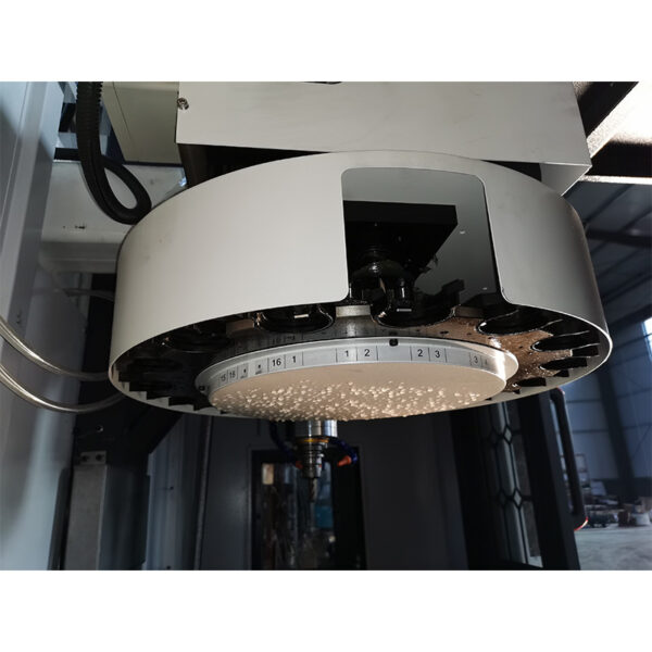 Preço-da-Fresadora-Vertical-CNC-de-Precisão-XK7132-com-Certificado-CE-5