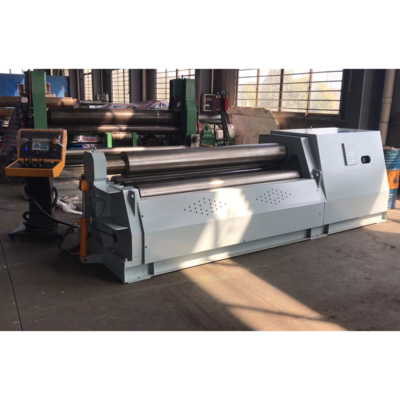 Venda-Direta-da-Fábrica-Máquina-de-Laminagem-Hidráulica-de-Quatro-Rolos W12-4X1500-06