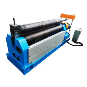 W11-8X1500-Máquina-de-Dobrar-Mecânica-de-3-Rolos-Série-W11-Máquina-de-Laminagem-Barata-com-CE-à-Venda-2