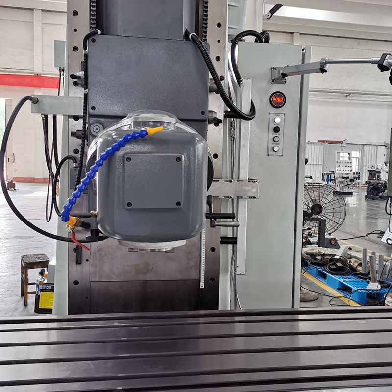 X715-Novo-Fornecedor-de-Fresadora-Vertical-Universal-de-Alta-Velocidade-para Serviço-Pesado-com-Base-Fixa-2