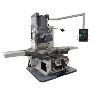 X715-Novo-Fornecedor-de-Fresadora-Vertical-Universal-de-Alta-Velocidade-para Serviço-Pesado-com-Base-Fixa