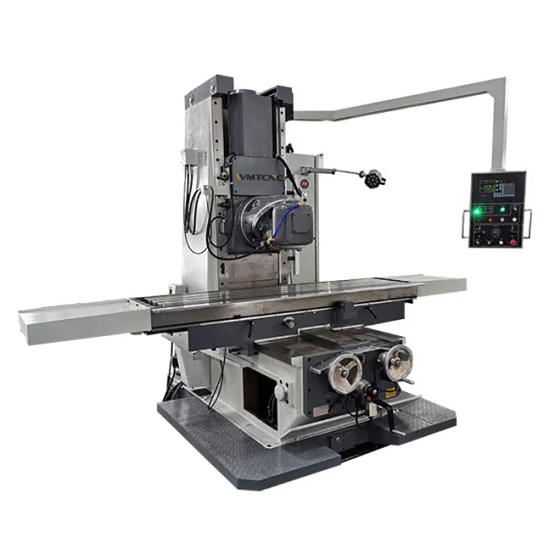 X715-Novo-Fornecedor-de-Fresadora-Vertical-Universal-de-Alta-Velocidade-para Serviço-Pesado-com-Base-Fixa
