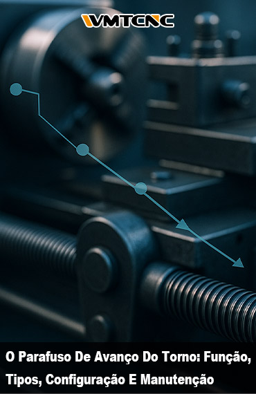 O-Parafuso-De-Avanço-Do-Torno-Função-Tipos-Configuração-E-Manutenção